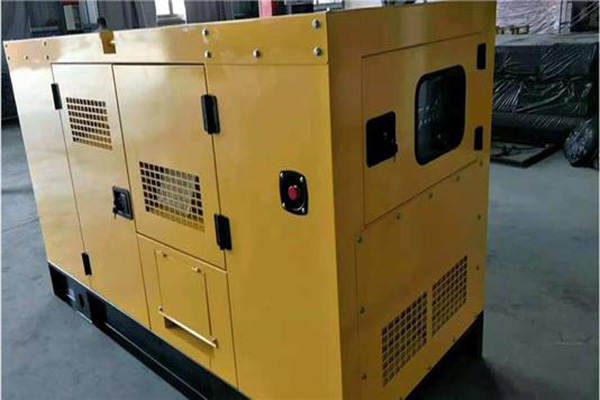 马龙发电机出租 马龙发电机出租