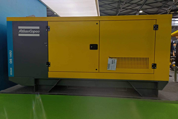 马龙发电机出租 马龙发电机出租