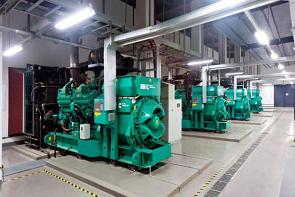 马龙发电机出租 马龙发电机出租